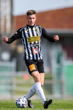Landskronas Filip Olsson