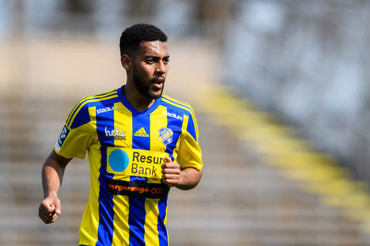 Eskilsminnes Yonathan Getachew