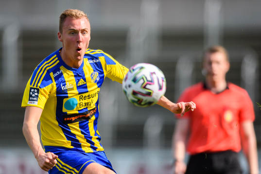 Eskilsminnes Linus Persson
