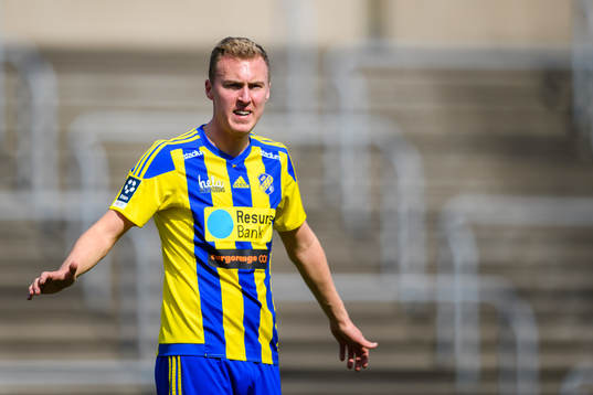 Eskilsminnes Linus Persson