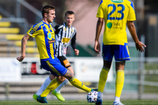 Eskilsminnes Casper Seger