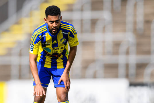 Eskilsminnes Yonathan Getachew