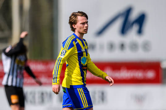 Eskilsminnes Filip Ottosson