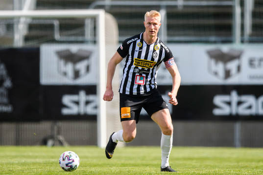 Landskronas Viktor Wihlstrand