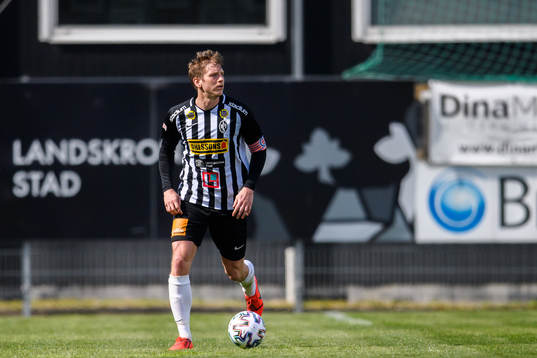 Landskronas Philip Andersson