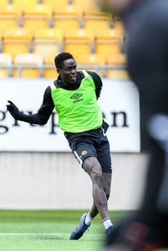 Joseph Okumu