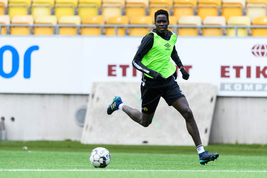 Joseph Okumu