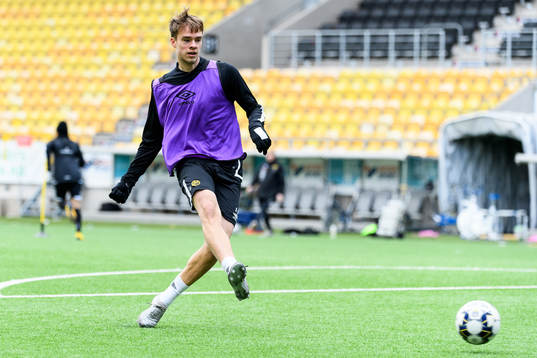 Leo Väisänen