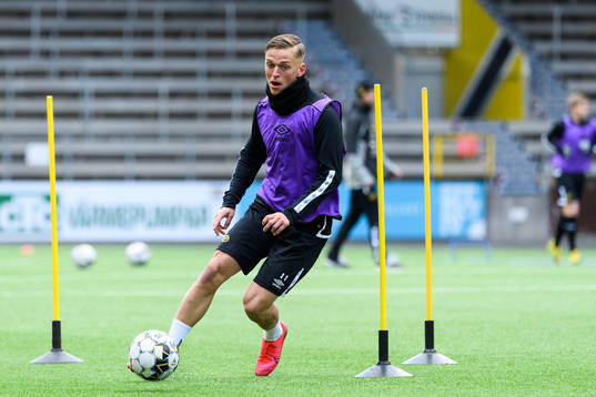 Jesper Karlsson