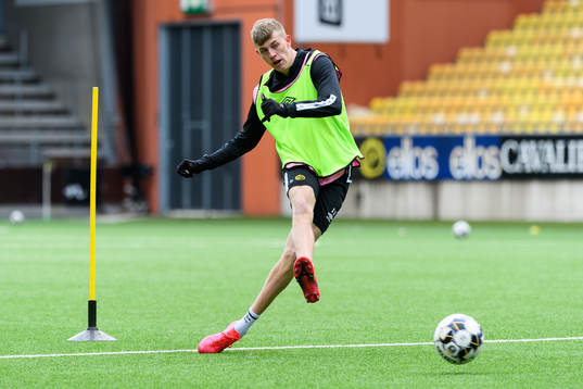Alexander Bernhardsson