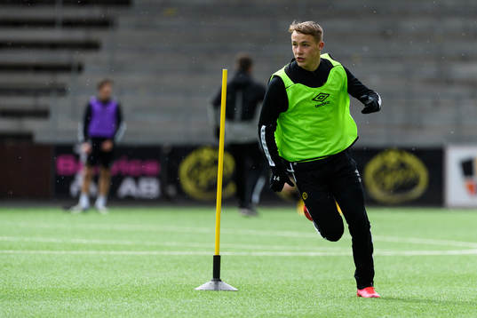Jacob Ondrejka