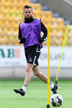 Rasmus Alm