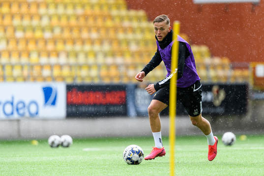 Jesper Karlsson