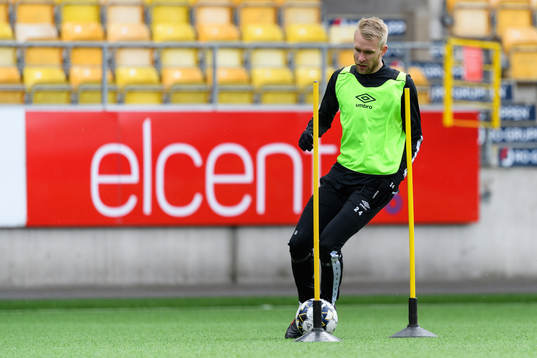 Johan Larsson