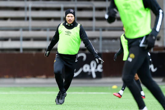 Sivert Heltne Nilsen