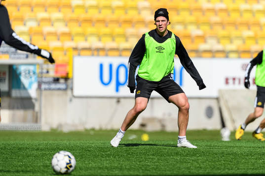 Simon Olsson