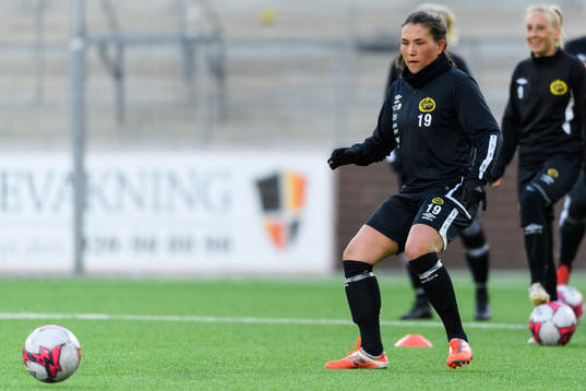 Johanna Kalinski Köhlqust