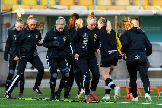 Leann Nyström