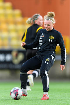 Leann Nyström