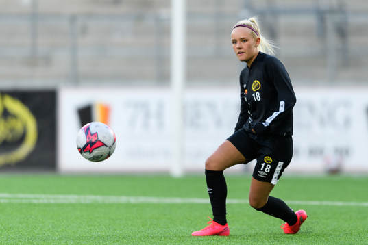 Moa Skoglund