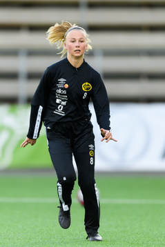 Linn Sångberg