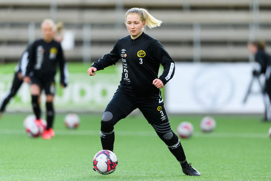 Fanny Johansson
