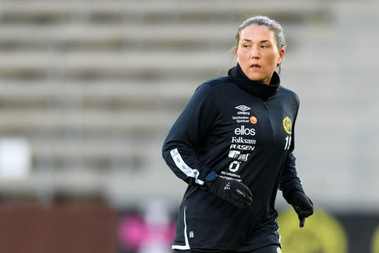 Johanna Kalinski Köhlqust