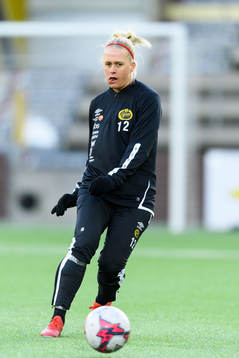 Ellen Larsson