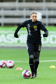 Evelina Brink