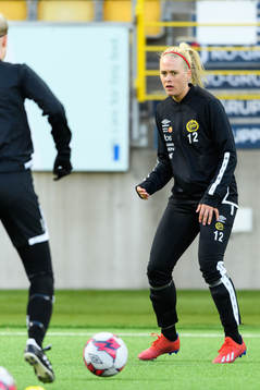 Ellen Larsson
