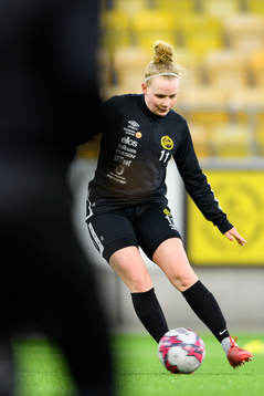 Leann Nyström