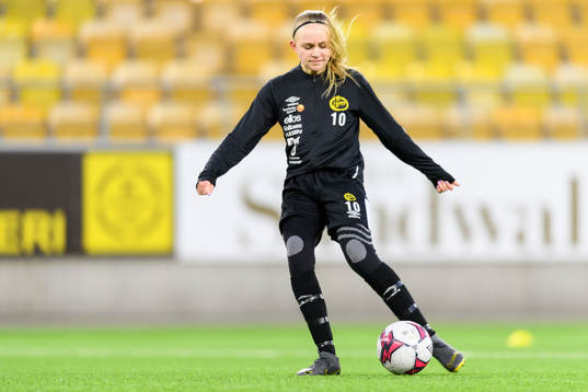 Matilda Ståhlbom Karlsson
