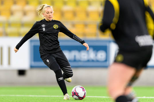Cornelia Andersson
