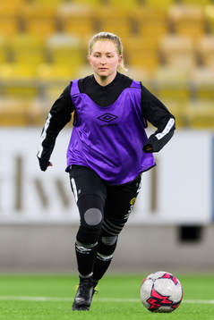 Fanny Johansson