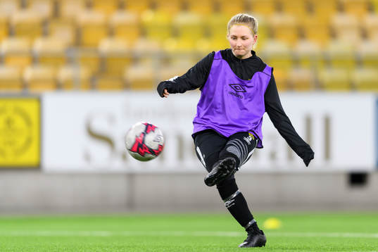 Fanny Johansson