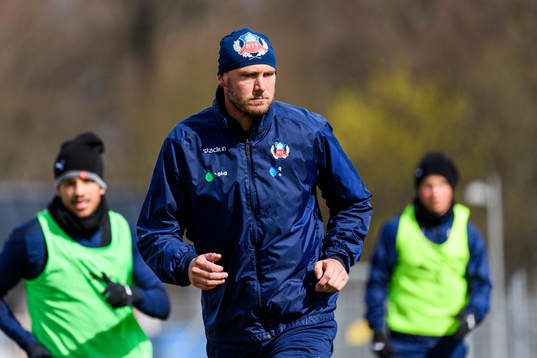 Andreas Granqvist
