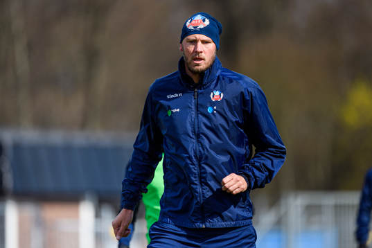 Andreas Granqvist