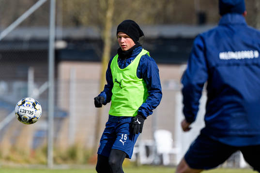 Max Svensson