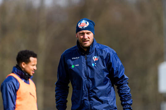 Andreas Granqvist