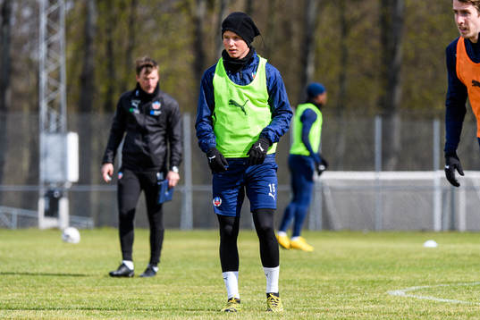 Max Svensson