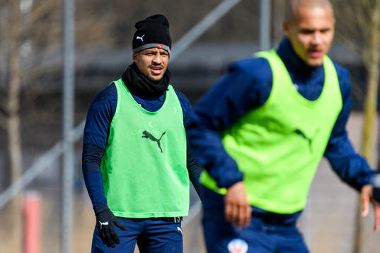 Martin Olsson