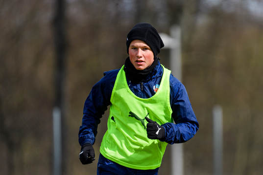 Max Svensson