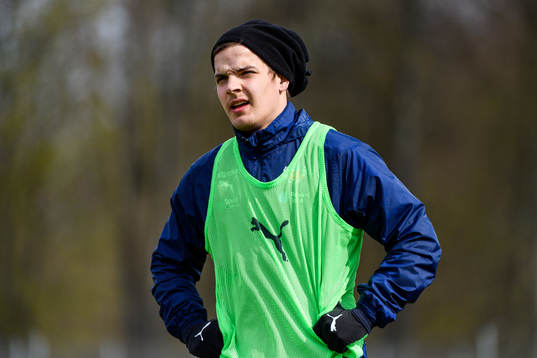 Brandur Hendriksson