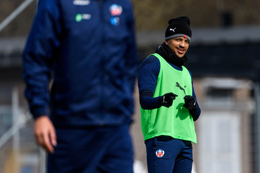 Martin Olsson