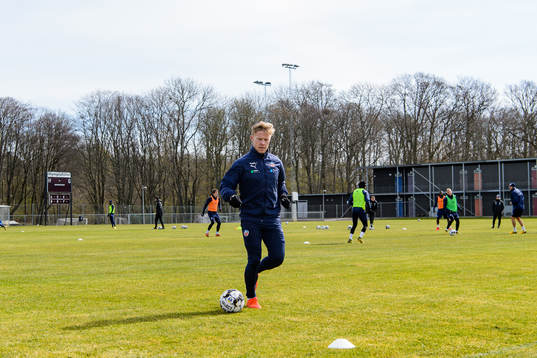 Andreas Landgren