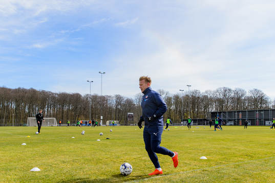 Andreas Landgren