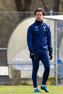 Erik Figueroa