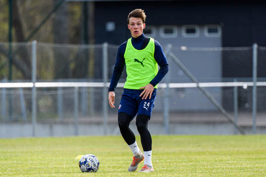 Filip Sjöberg