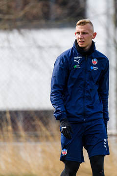 Jakob Voelkerling Persson