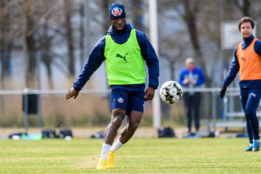Mohammed Abubakari